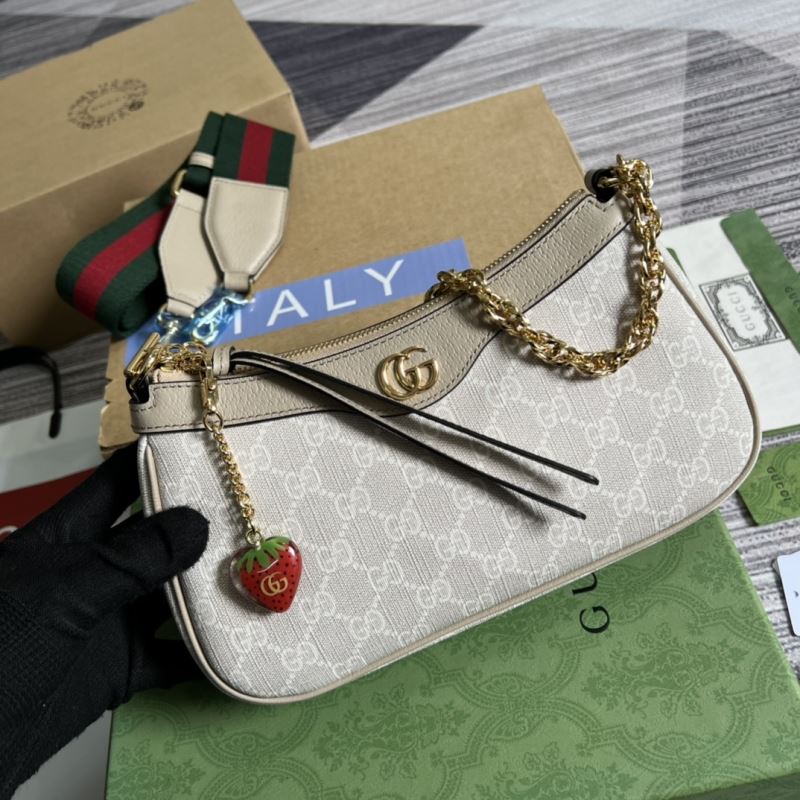 Gvc*1 hobo bags